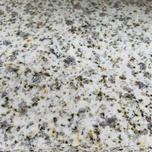 铁岭 黄金麻花岗岩石材浅黄光面