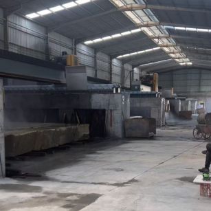 铁岭大切车间生产日常