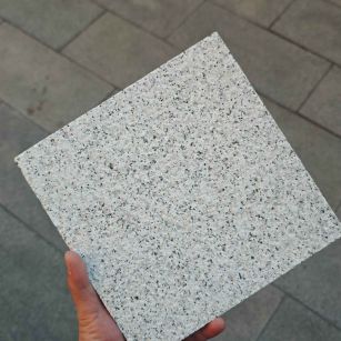 铁岭 白麻荔枝面花岗岩石材