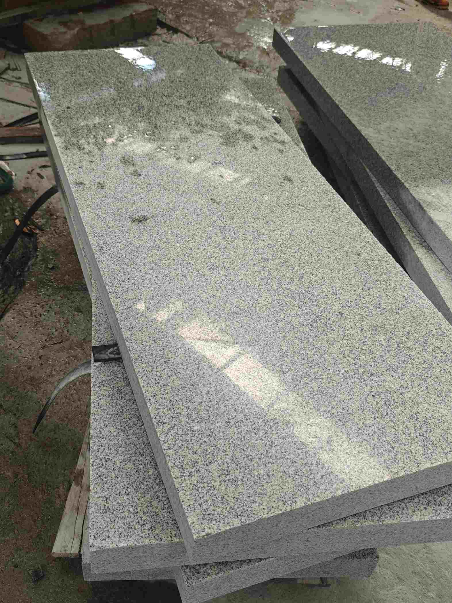 铁岭 芝麻白栏杆料半成品